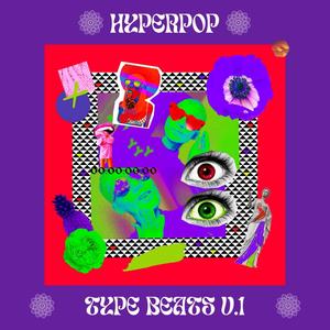 HYPER POP DANCE (Inst.)