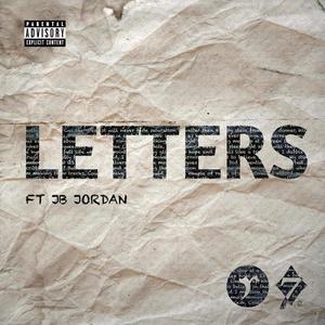 Letters (feat. JB Jordan) (Explicit)