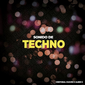 SONIDO DE TECHNO