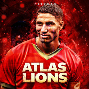 Atlas Lions