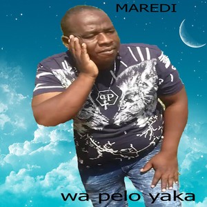 Wa pelo yaka