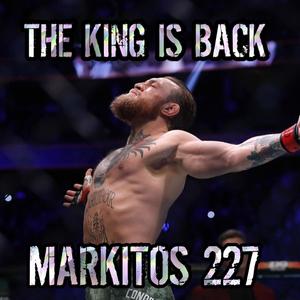 The King Is Back (Explicit)