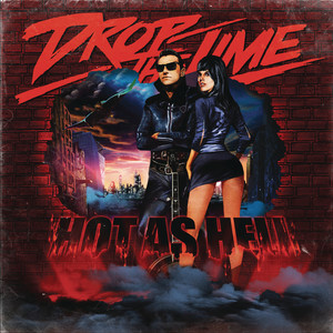 Hot as Hell (Nouveau Yorican Remix)