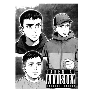 dutty cash money (Explicit)