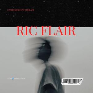 Rick Flair (feat. Zohlani) [Explicit]