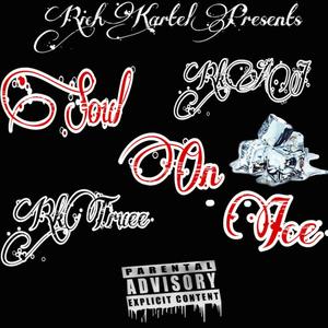 Soul On Ice (feat. RkAj) [Explicit]