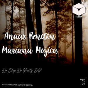 No Clap No Party (Original Mix)