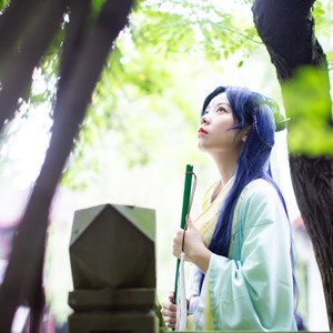 月心如初 (伴奏)