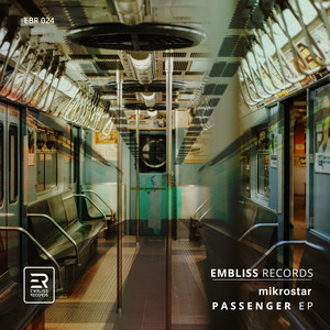 Passenger (Extended Mix)