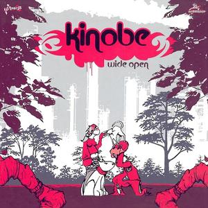 Kinobe - Slow Motion