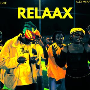 Relaax (Explicit)