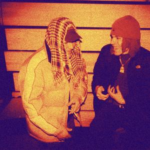 TheBagg (feat. Dirty Couk) (Explicit)