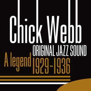 Original Jazz Sound: A Legend (1929-1936)