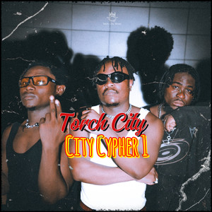 City Cypher 1 (Explicit)