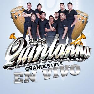 Grandes Hits En Vivo