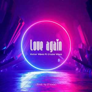 Love Again