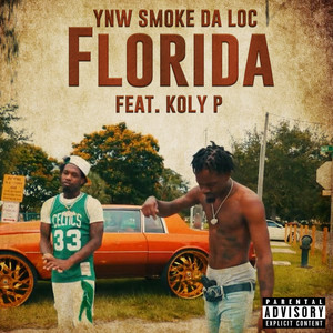 Florida (feat. Koly P) [Explicit]