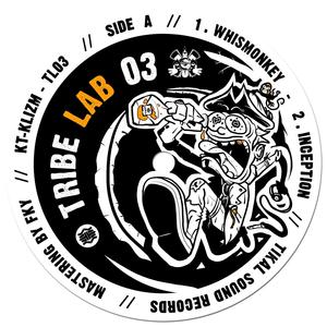 TRIBE LAB 03