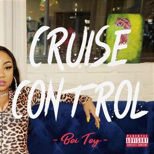 Cruise Control (Explicit)