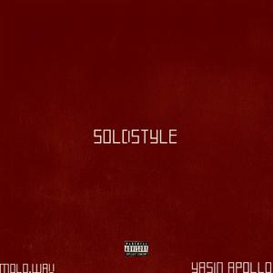 SOLDSTYLE (feat. molotof) [Explicit]