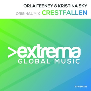 Crestfallen (Original Mix)