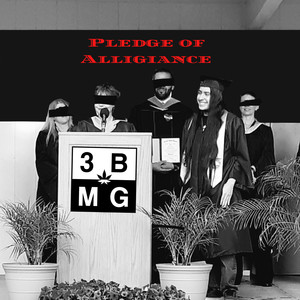 Pledge of Allegiance (Explicit)