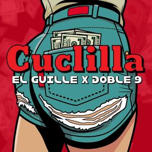 Cuclilla (feat. El Guille) (Explicit)