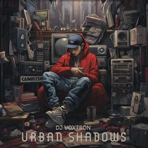 Cityscape Dreams (feat. Dj Enandil & Dj Xelif)