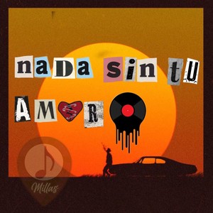 Nada Sin Tu Amor