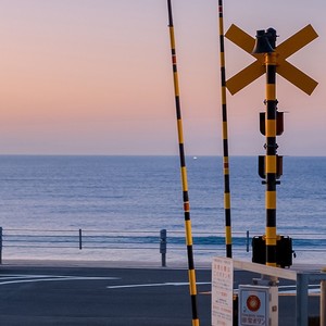 蔚蓝海岸封面