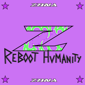 reboot humanity(feat. Iltoro, Dove Quiete, Beiza, Moira & soda pop)