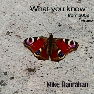 Mike Hanrahan - Garden of Roses