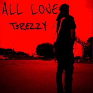 ALL LOVE (Explicit)