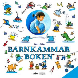 Älskade sånger från Barnkammarboken, Vol. 12