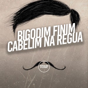 Bigodim Finim Cabelim na Regua (Explicit)