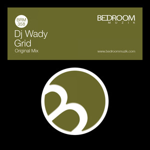 Grid (Original Mix)