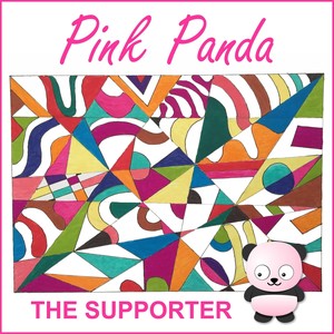 Pink Panda