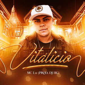 Vitalicio (Explicit)