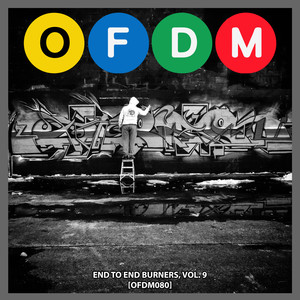 End To End Burners, Vol. 9 (Explicit)