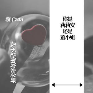 我不是你的宋冬野