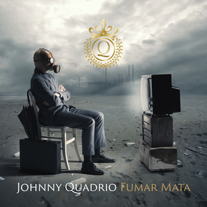 Johnny Quadrio - The Boys In My Band