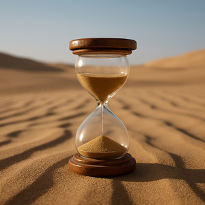 Ampulheta (Explicit)