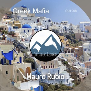 Greek Mafia