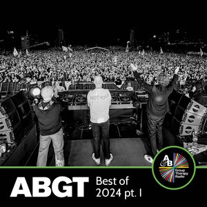 A Long Way From Home (ABGTX2024) (Timeless Mix|Mixed)