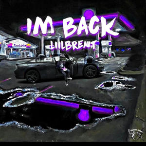 Im Back (Explicit)