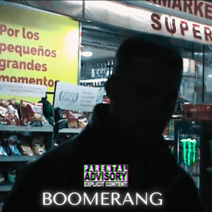 Boomerang (Explicit)