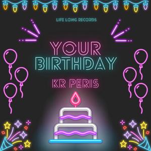 Your Birthday (Explicit)