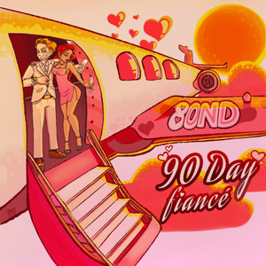 90 Day Fiancé (Explicit)