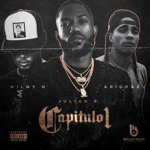 Capitulo 1 (feat. Wilmy H, Aricrazy & EL BRILLO MUSIC)