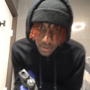 Jousting (feat. Lost Jae) (Explicit)